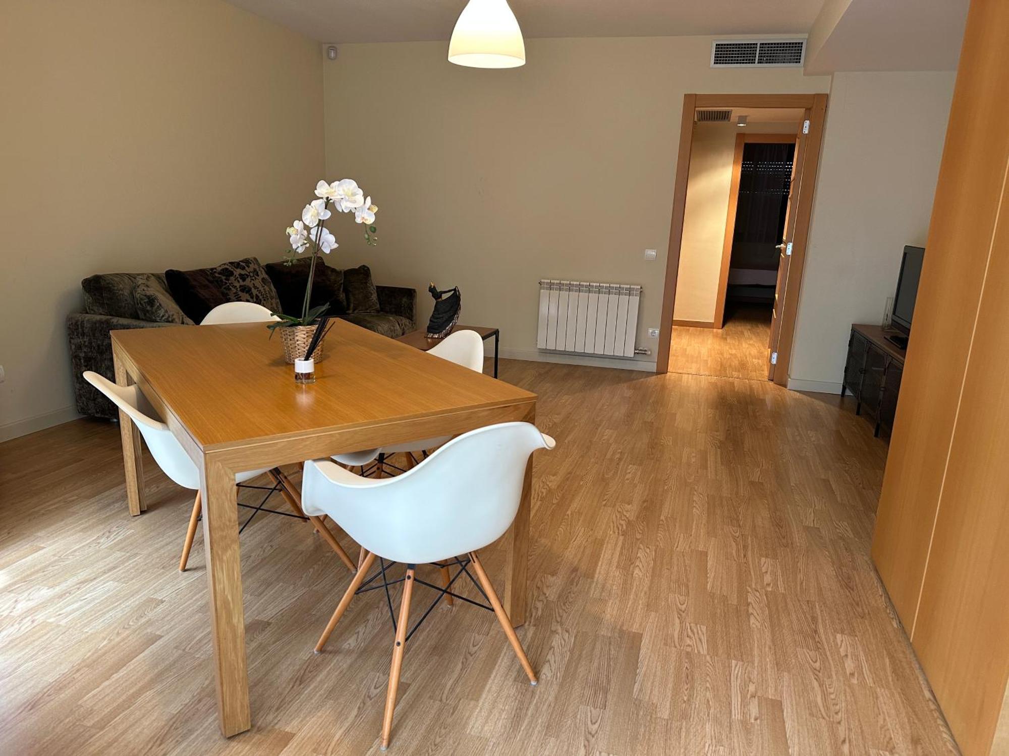Apartamentos Elcano Cambrils Bagian luar foto