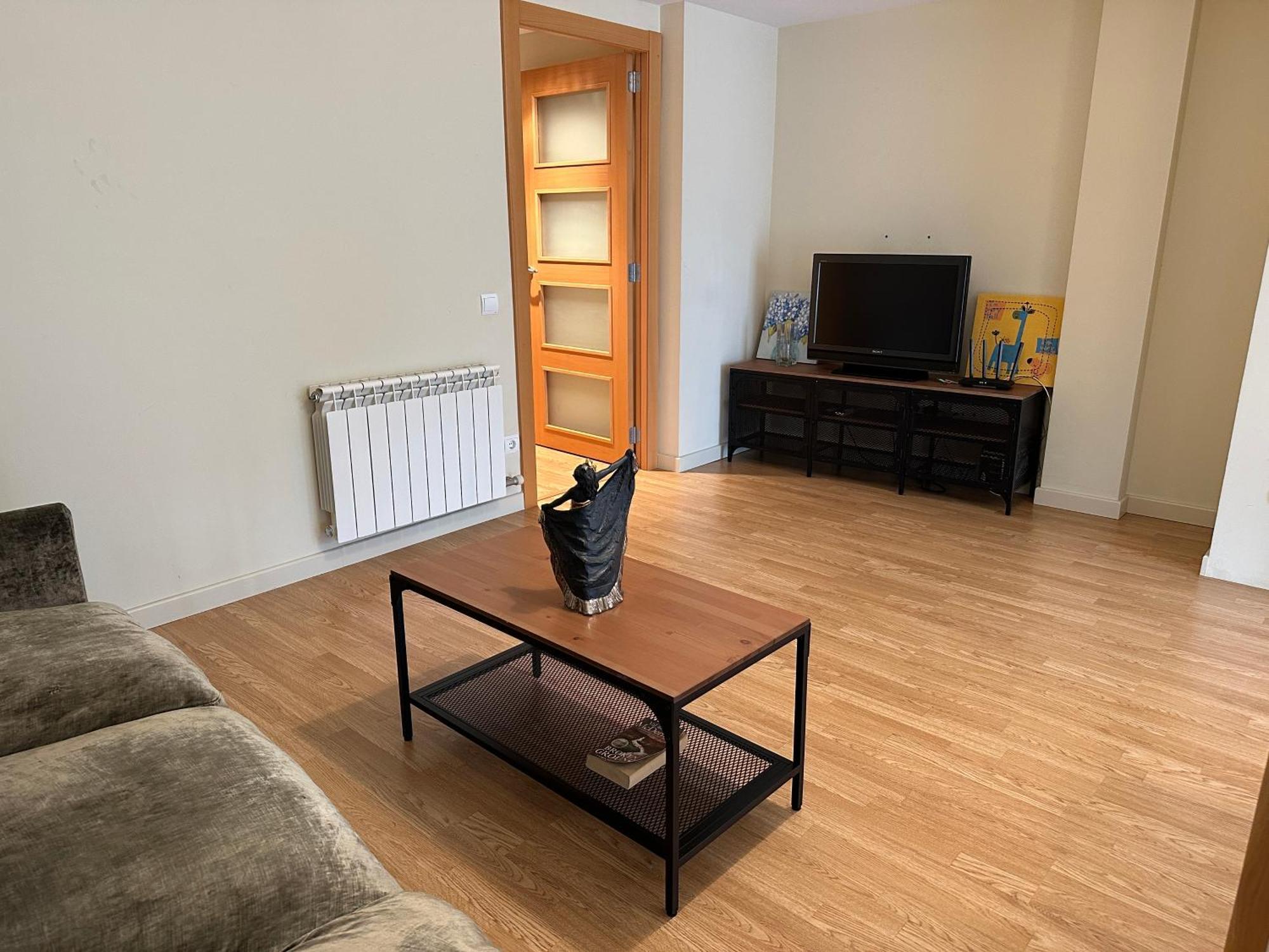 Apartamentos Elcano Cambrils Bagian luar foto