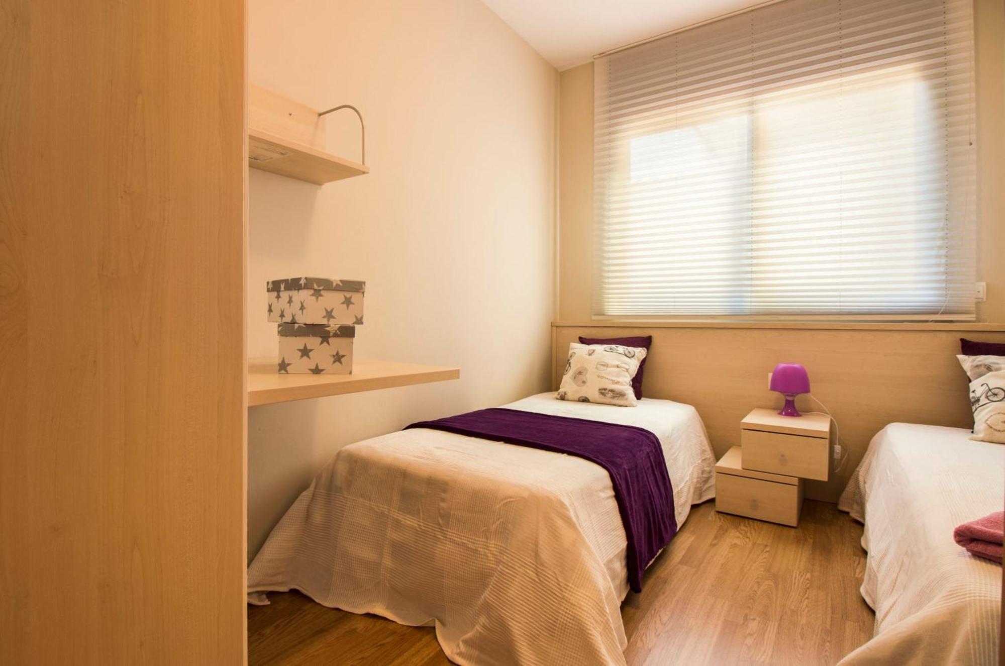 Apartamentos Elcano Cambrils Bagian luar foto