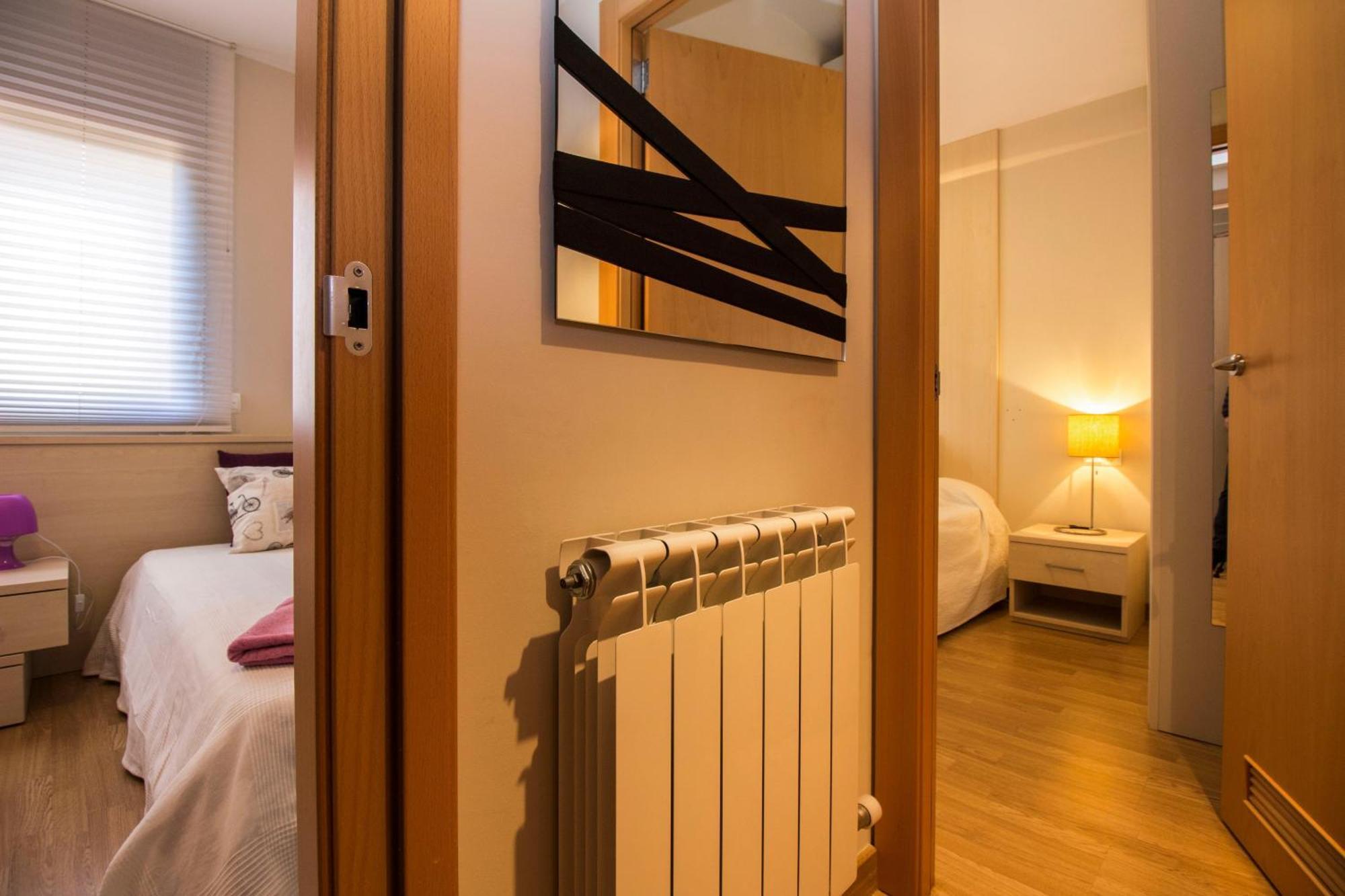 Apartamentos Elcano Cambrils Bagian luar foto