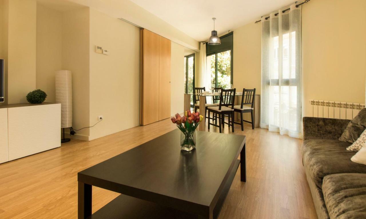 Apartamentos Elcano Cambrils Bagian luar foto